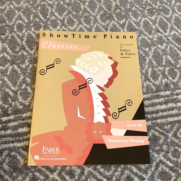 Piano books - Picture 3 of 3